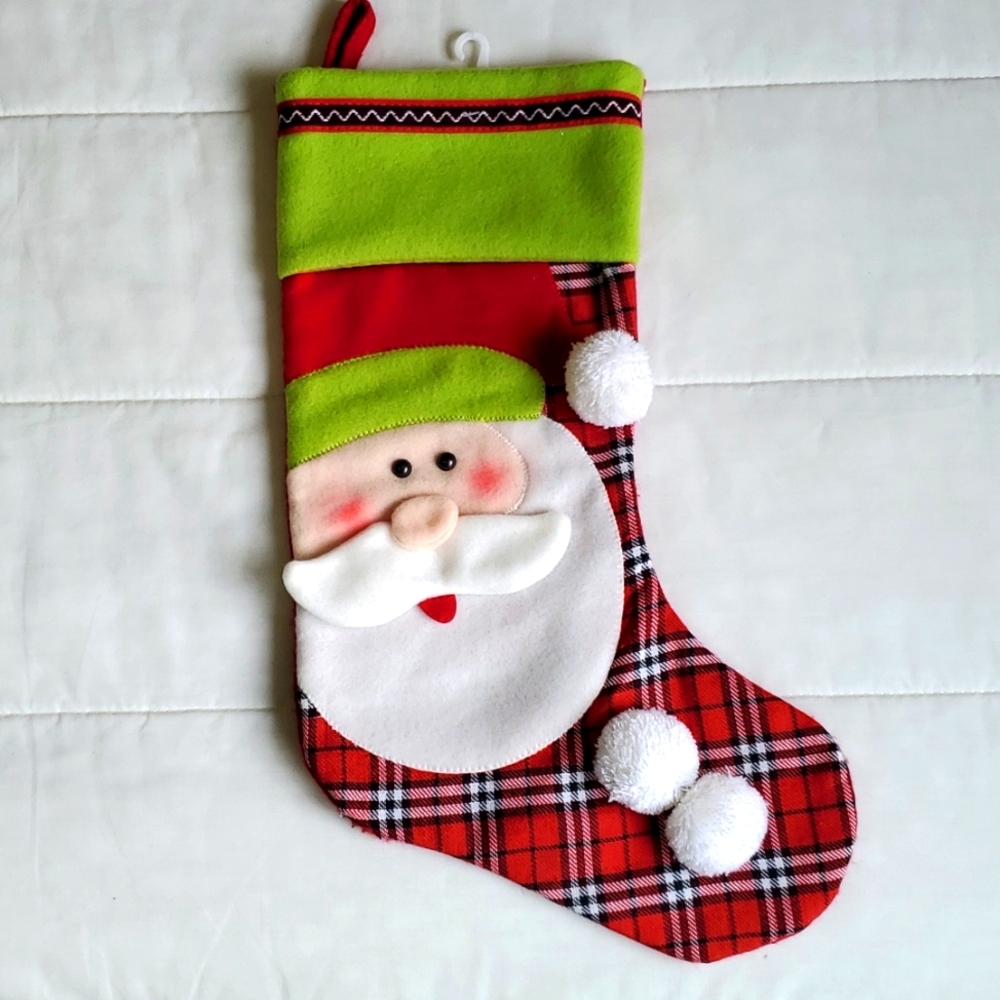 Holiday Stocking